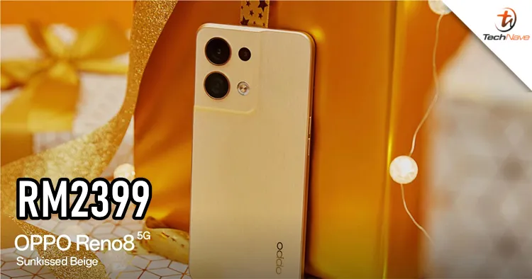 Oppo Reno 8 Pro photo 5