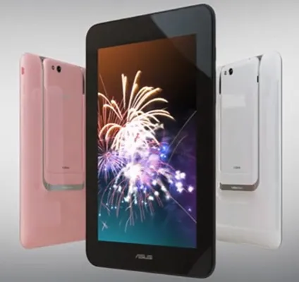 Asus PadFone mini photo 2