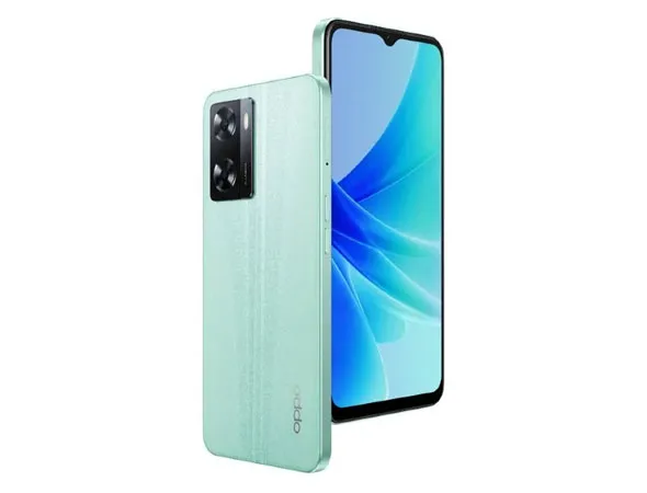 Oppo A57 4G photo 2
