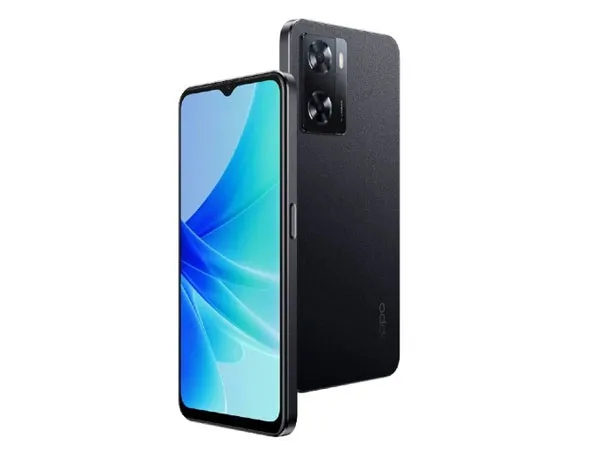Oppo A57 4G photo 3