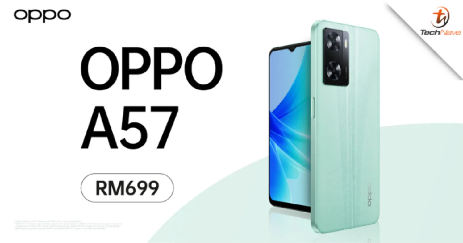 Oppo A57 4G photo 4