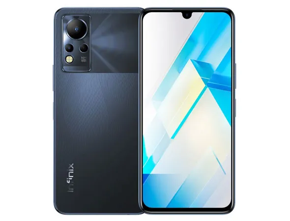 Infinix Note 12 (G88) photo 2