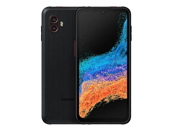 Samsung Galaxy Xcover 6 Pro photo 2