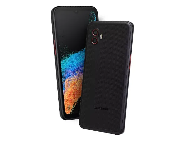 Samsung Galaxy Xcover 6 Pro photo 3