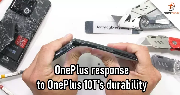 OnePlus 10T photo 5
