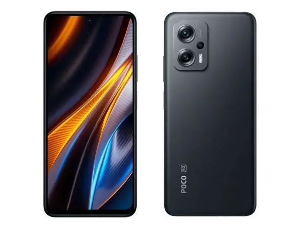 Poco X4 GT photo 2