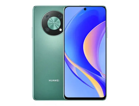 Huawei nova Y90 photo 3