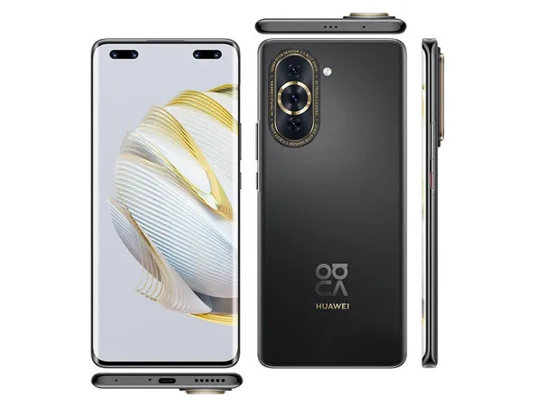 Huawei nova 10 Pro photo 2