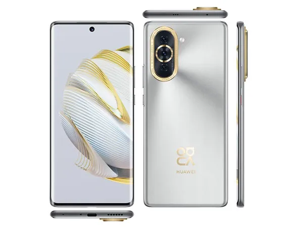 Huawei nova 10 photo 2