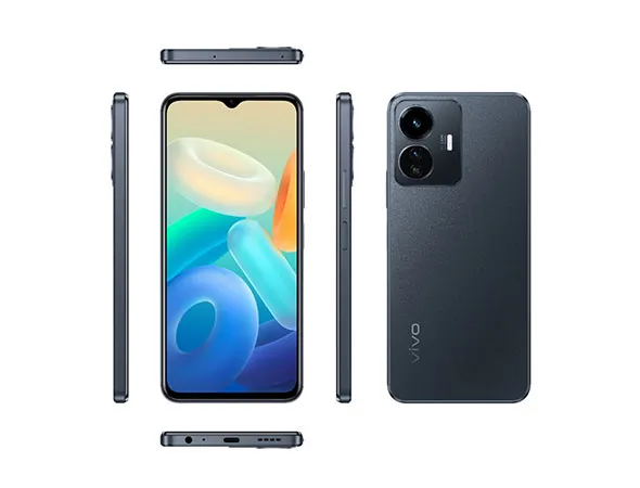 vivo Y77 photo 2