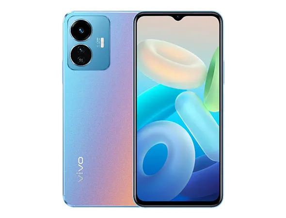 vivo Y77 photo 3