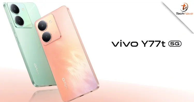 vivo Y77 photo 4