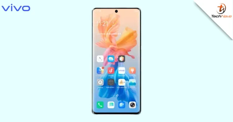 vivo Y77 photo 5