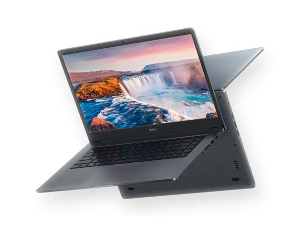 RedmiBook 15 photo 2