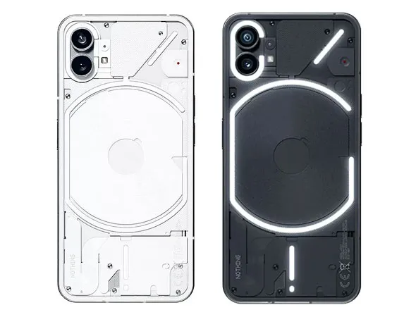Nothing phone (1)