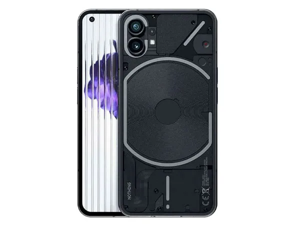 Nothing phone (1) photo 3