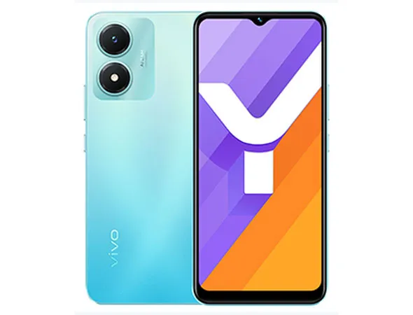 vivo Y02s photo 2