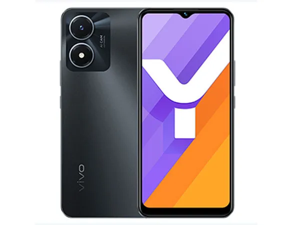 vivo Y02s photo 3