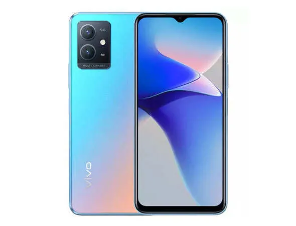 vivo Y30 5G photo 2