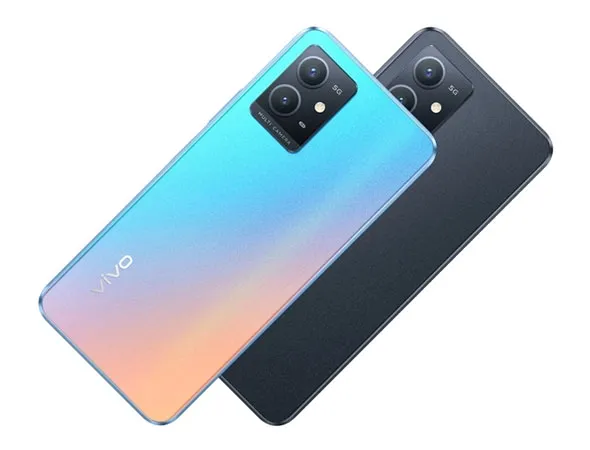 vivo Y30 5G photo 3