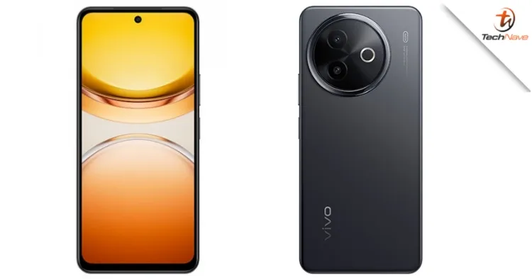 vivo Y30 5G photo 5