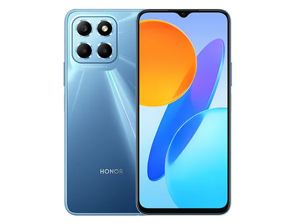 Honor X8 5G photo 2