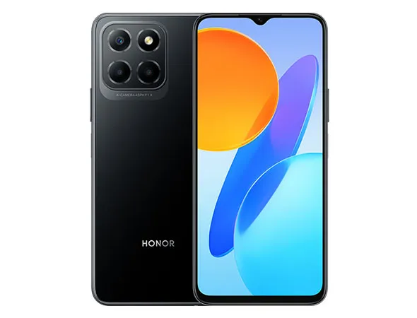 Honor X8 5G photo 3