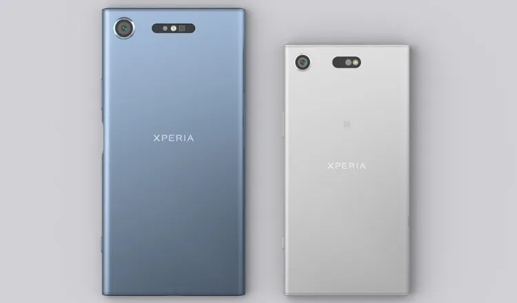 Sony Xperia Z1 Compact photo 6