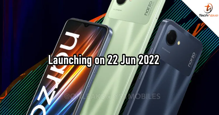 realme Narzo 50i Prime photo 6