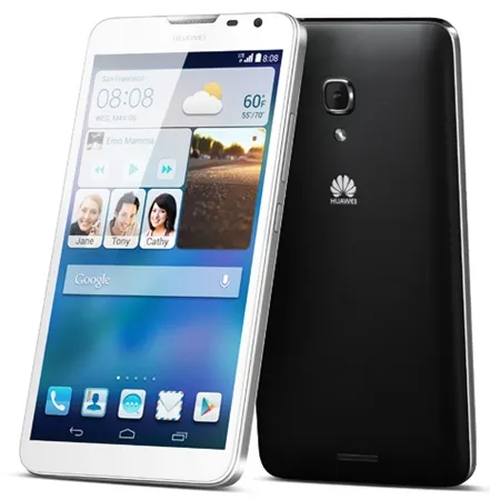 Huawei Ascend Mate 2 4G photo 2