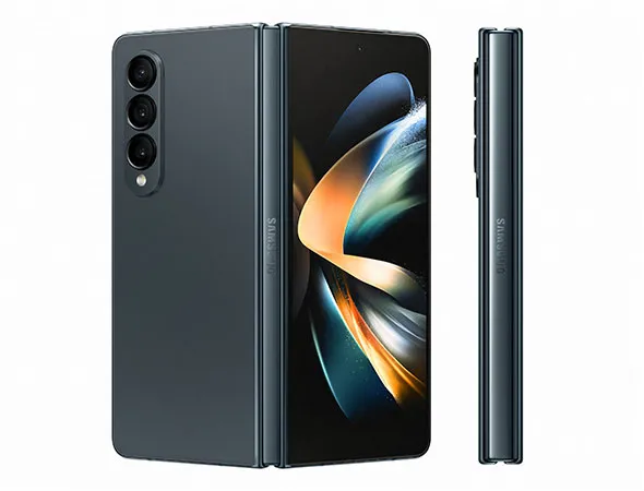 Samsung Galaxy Z Fold 4 photo 2
