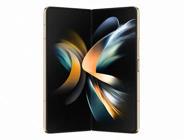 Samsung Galaxy Z Fold 4 photo 3