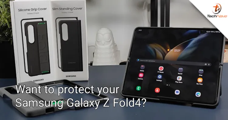 Samsung Galaxy Z Fold 4 photo 4