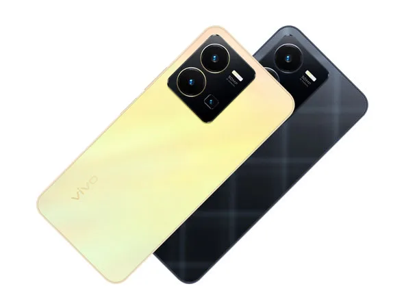 vivo Y35 photo 2