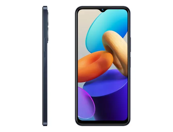 vivo Y35 photo 3