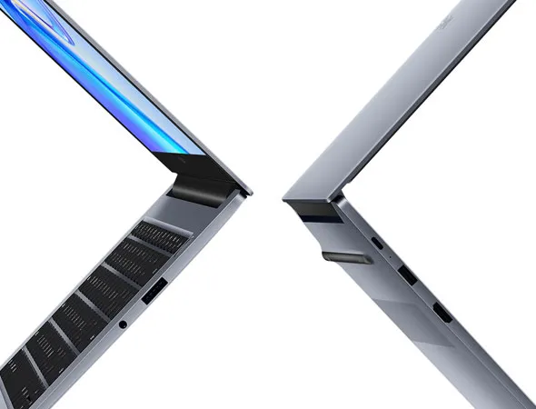 HONOR MagicBook X 14 2022 photo 3