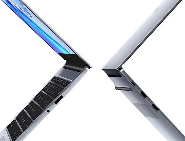 HONOR MagicBook X 15 2022 photo 3