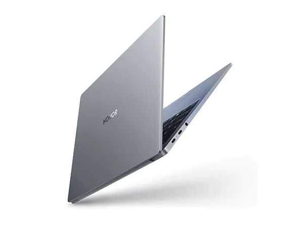 HONOR MagicBook 14 2022 RTX 2050 photo 2