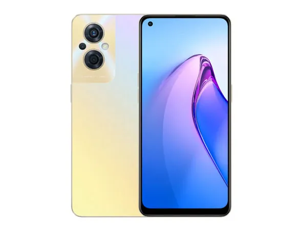 Oppo Reno 8 Z 5G photo 3