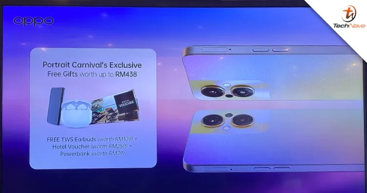 Oppo Reno 8 Z 5G photo 4
