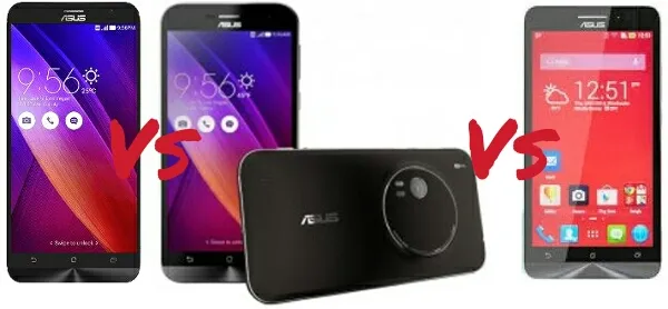 Asus Zenfone 6 photo 4