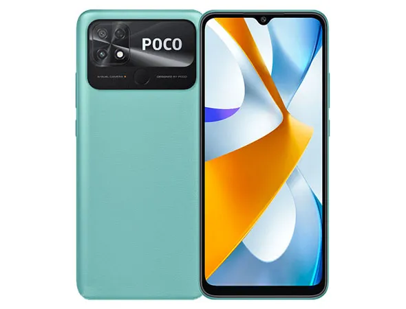 Poco C40 photo 3
