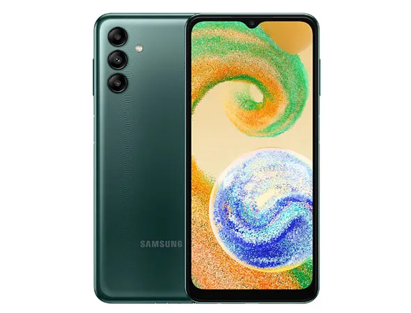 Samsung Galaxy A04s photo 2