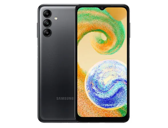 Samsung Galaxy A04s photo 3