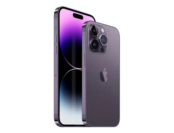 Apple iPhone 14 Pro Max photo 2