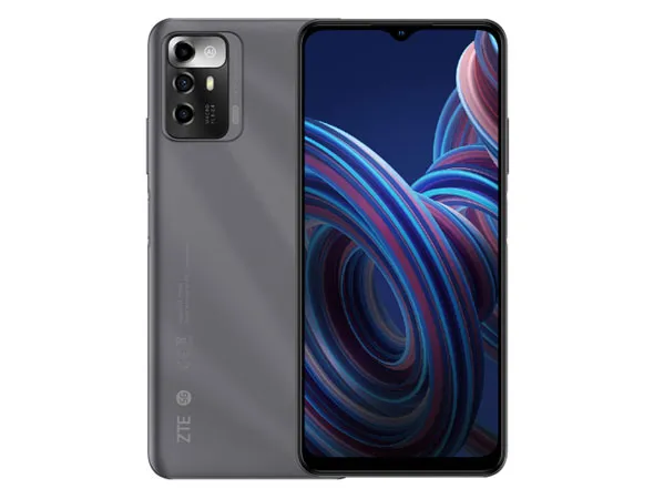 ZTE Blade A72 5G photo 2