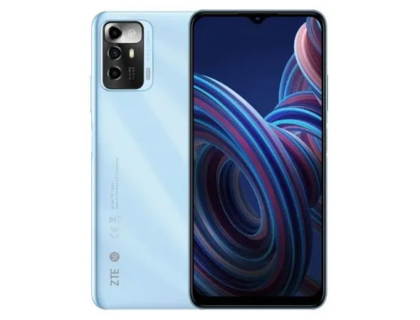 ZTE Blade A72 5G photo 3