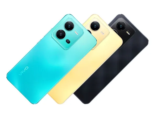 vivo V25 5G photo 2