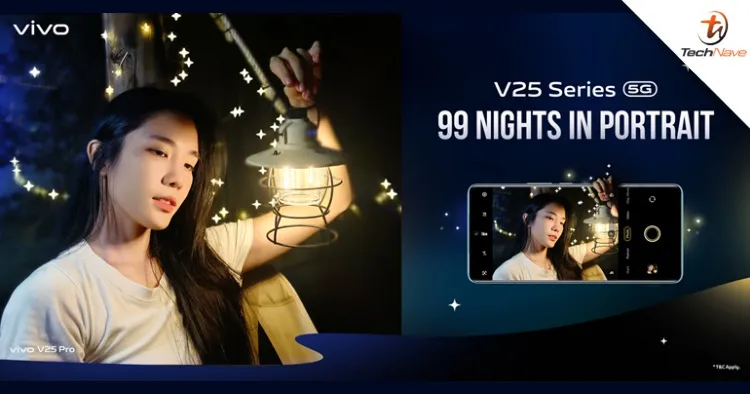 vivo V25 5G photo 4
