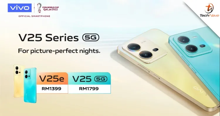vivo V25 5G photo 5